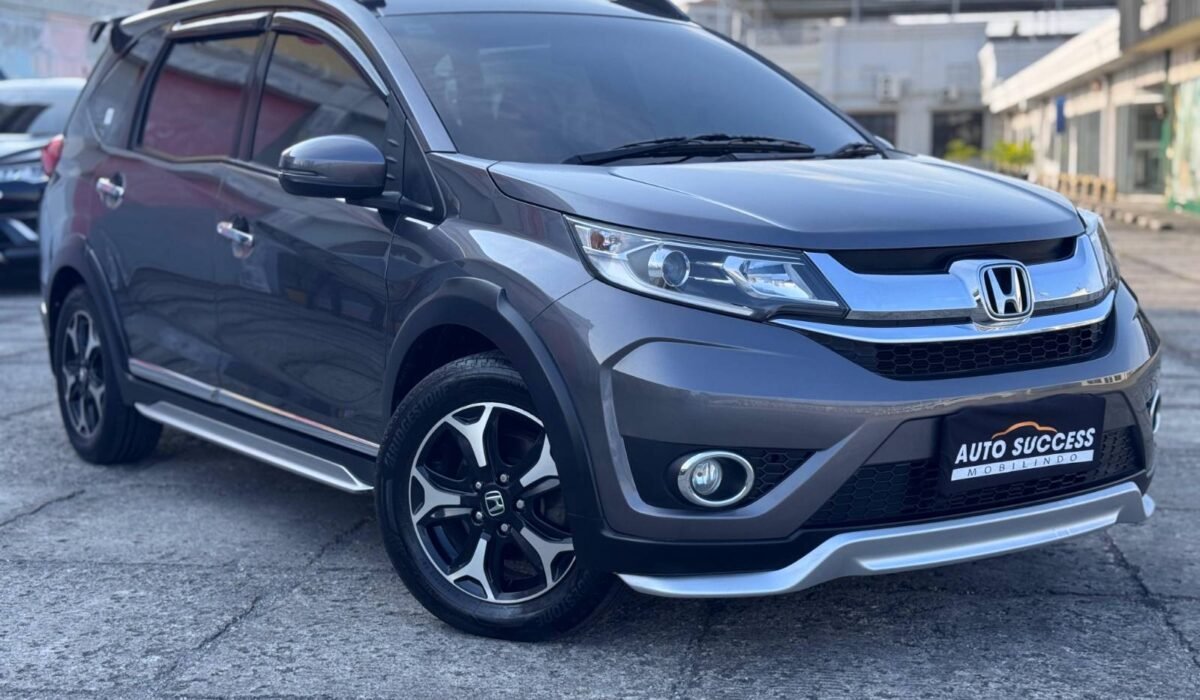 jual beli mobil bekas jakarta utara