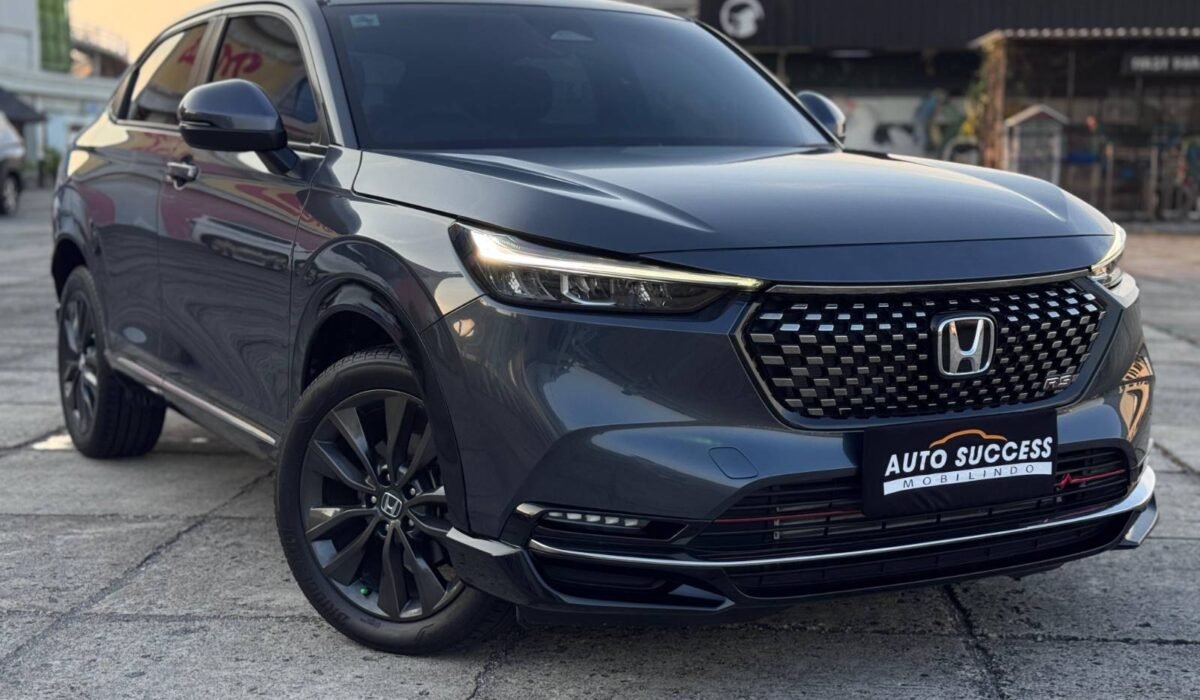 jual beli mobil bekas jakarta utara
