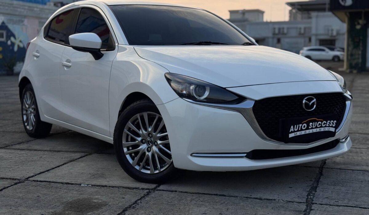 jual beli mobil bekas jakarta utara