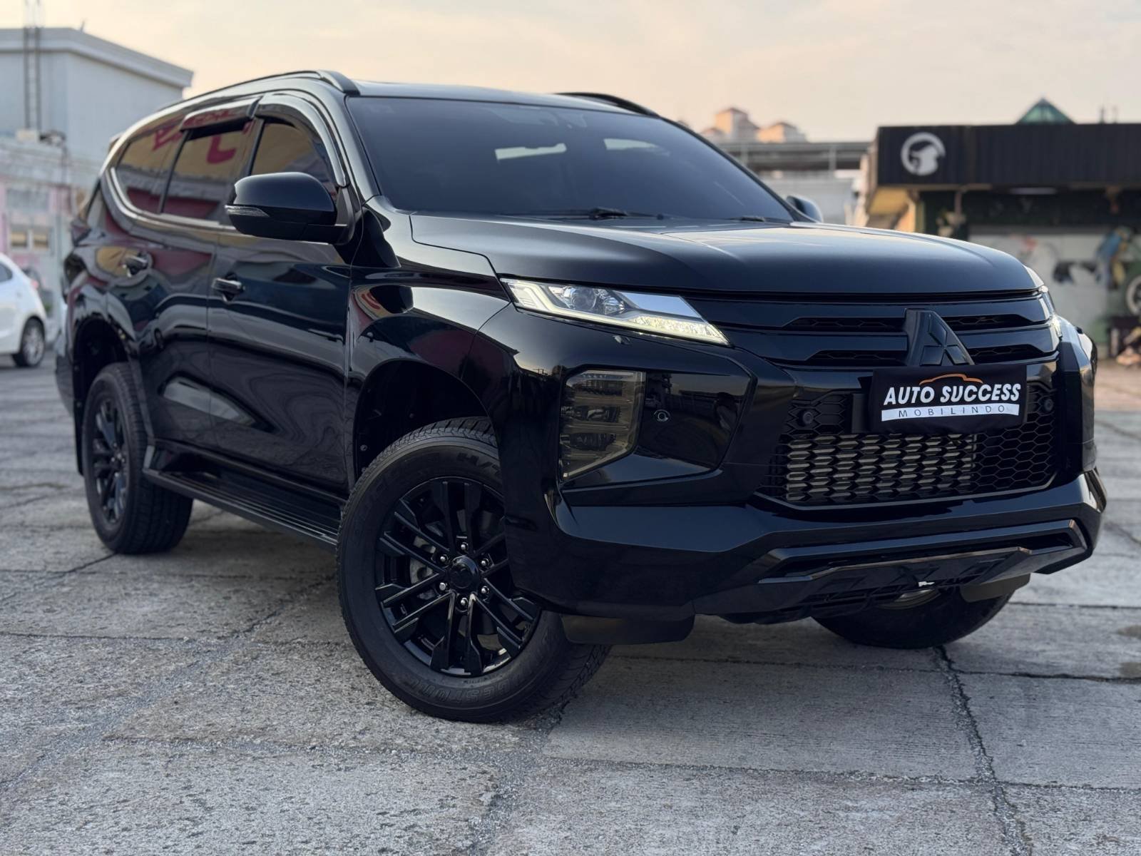 jual beli mobil bekas jakarta utara