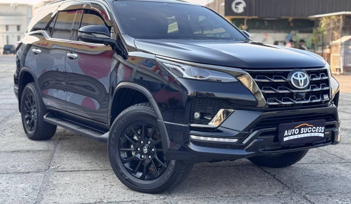 jual beli mobil bekas jakarta utara