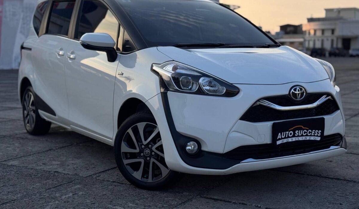 jual beli mobil bekas jakarta utara