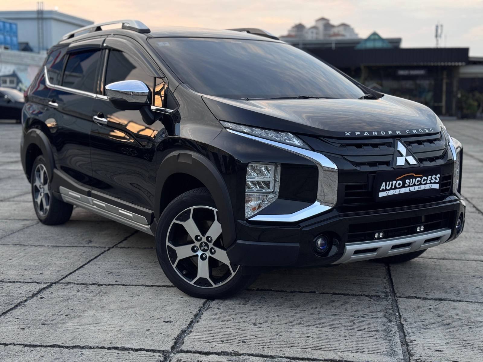 jual beli mobil bekas jakarta utara