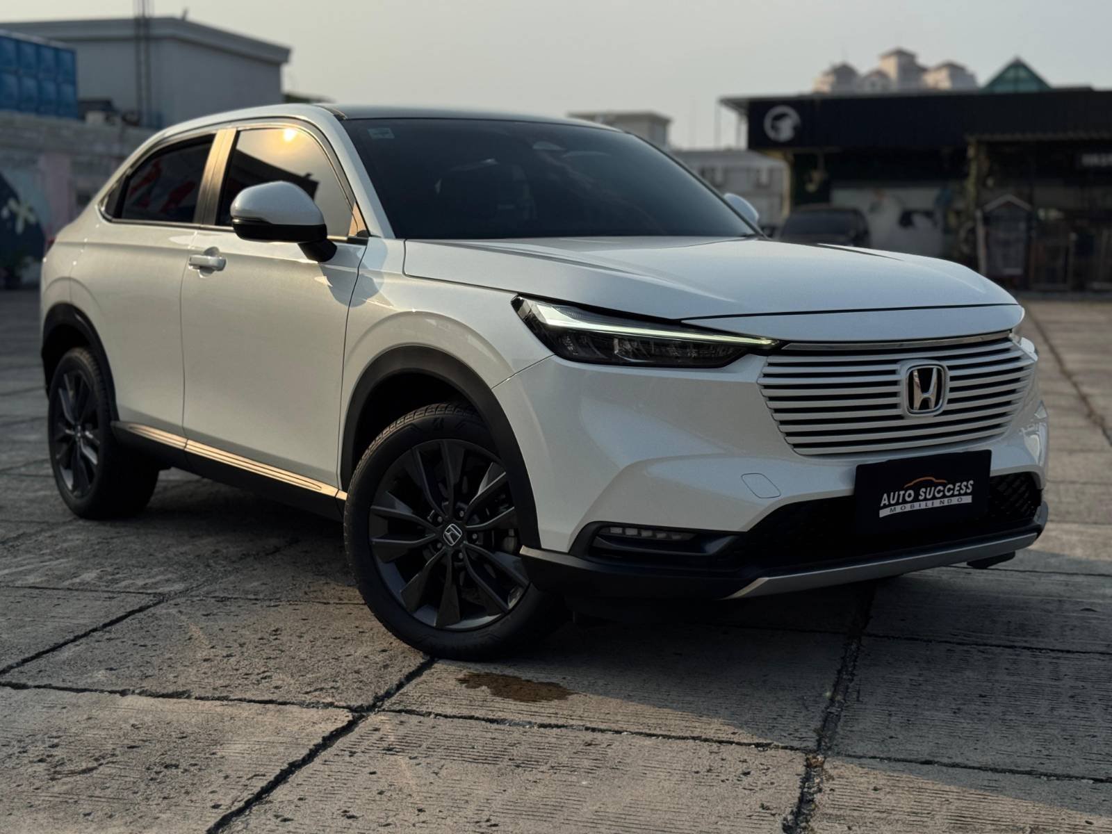 Jual beli mobil bekas jakarta utara