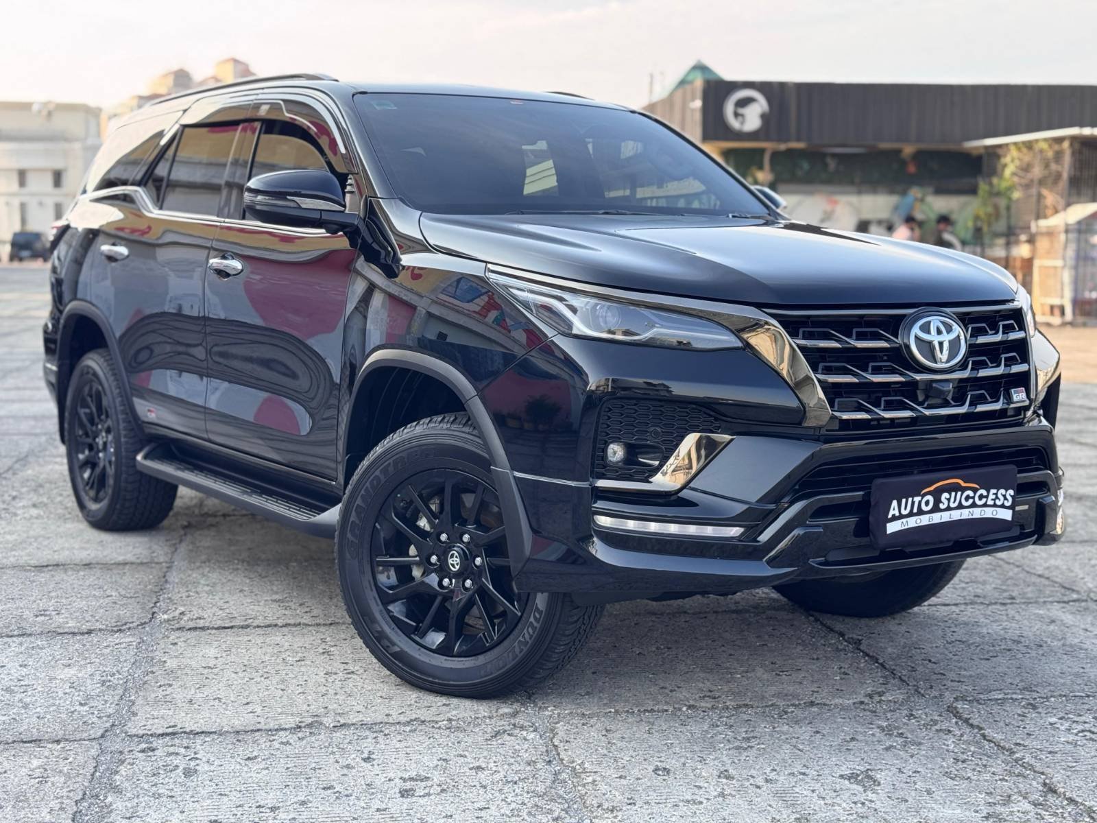 Jual beli mobil bekas jakarta utara