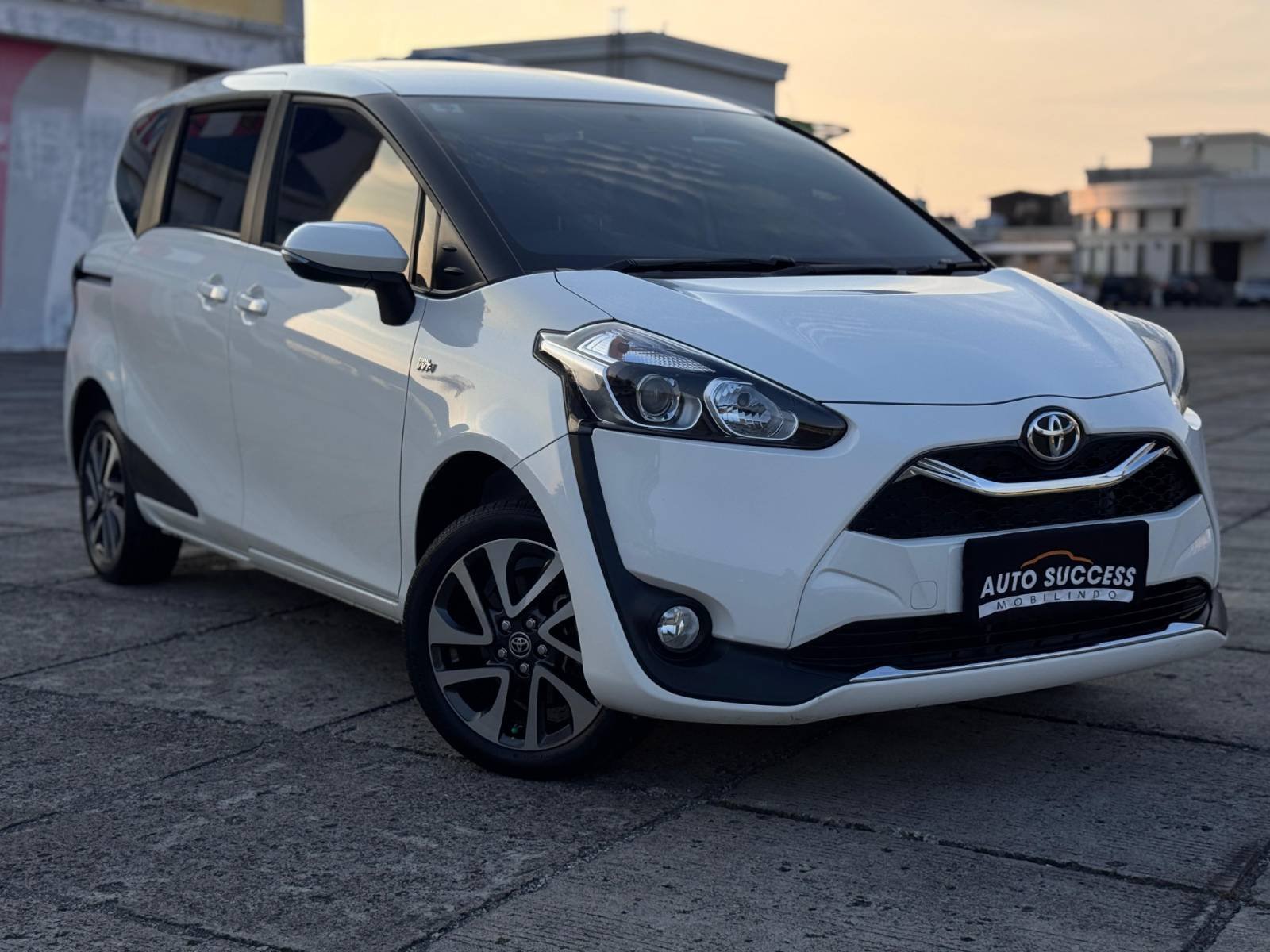 Jual beli mobil bekas jakarta utara