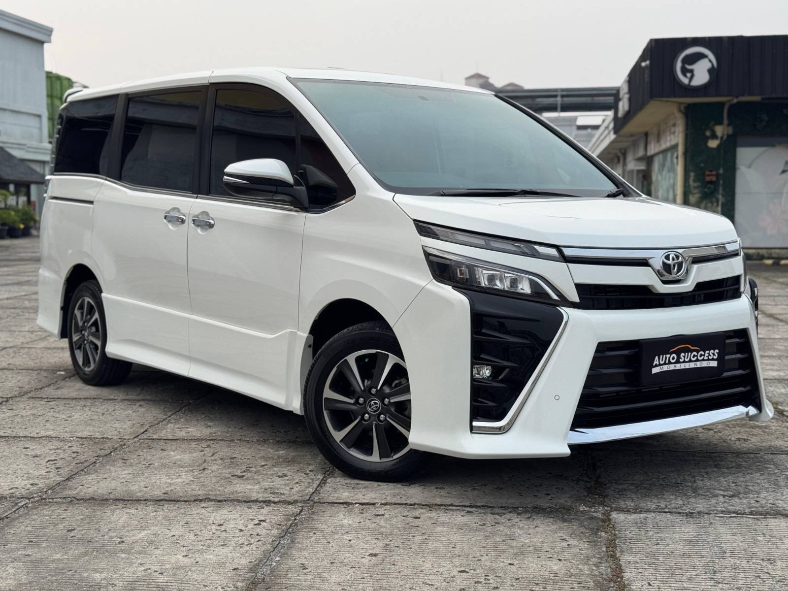 Jual beli mobil bekas jakarta utara