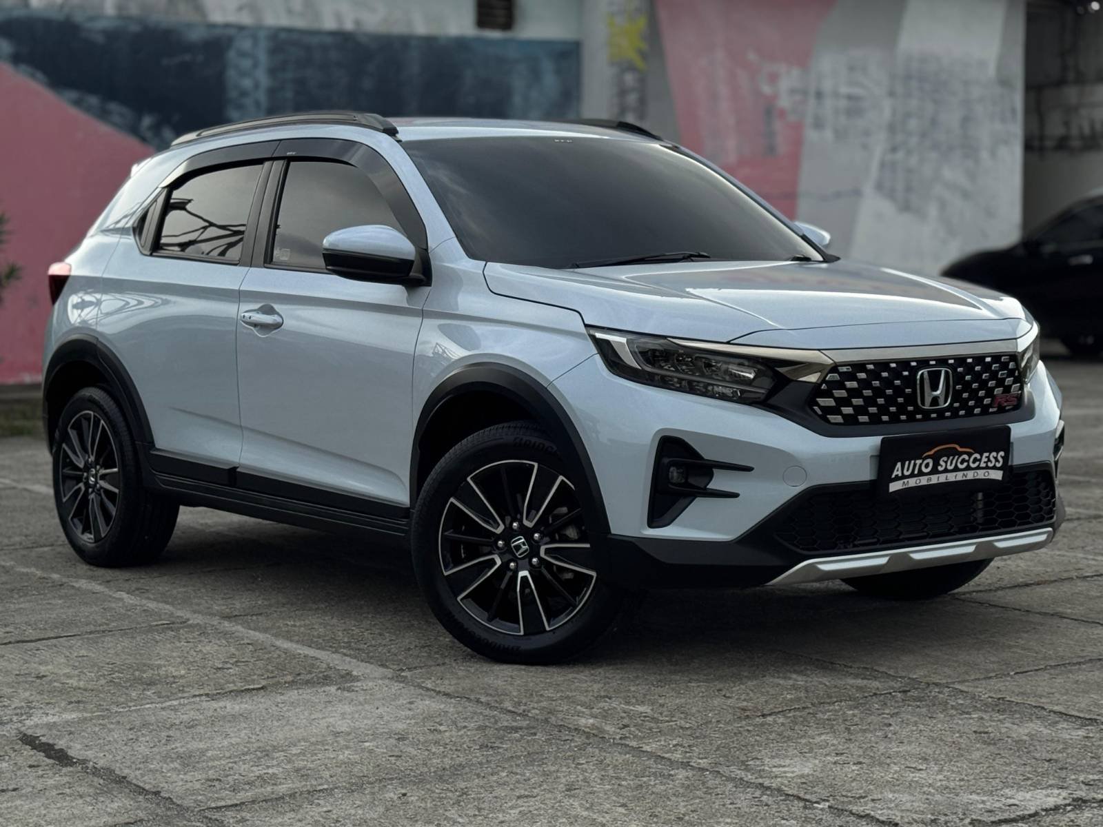 Jual beli mobil bekas jakarta utara