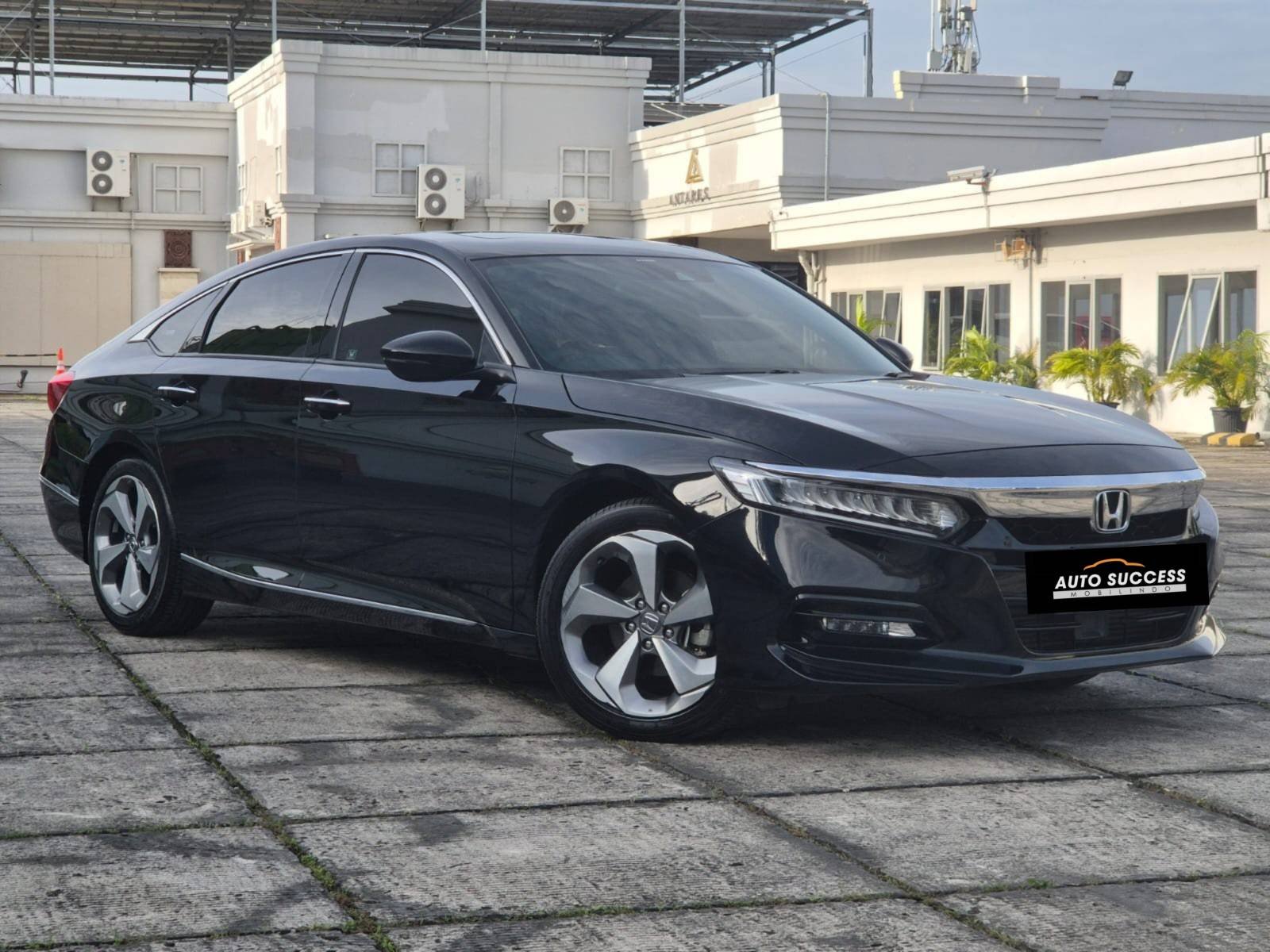 Jual beli mobil bekas jakarta utara