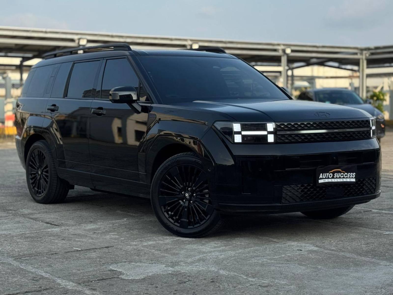 Jual Beli Mobil Bekas Jakarta Utara