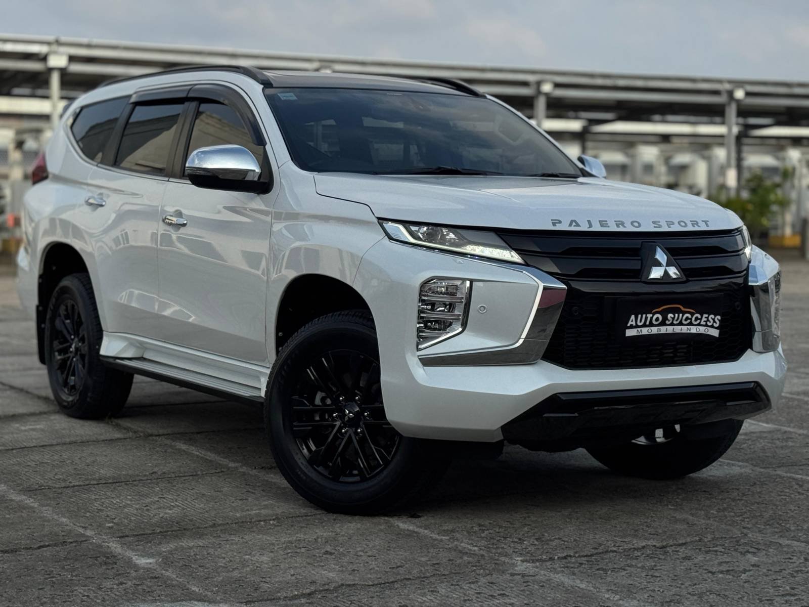 Jual Beli Mobil Bekas Jakarta Utara