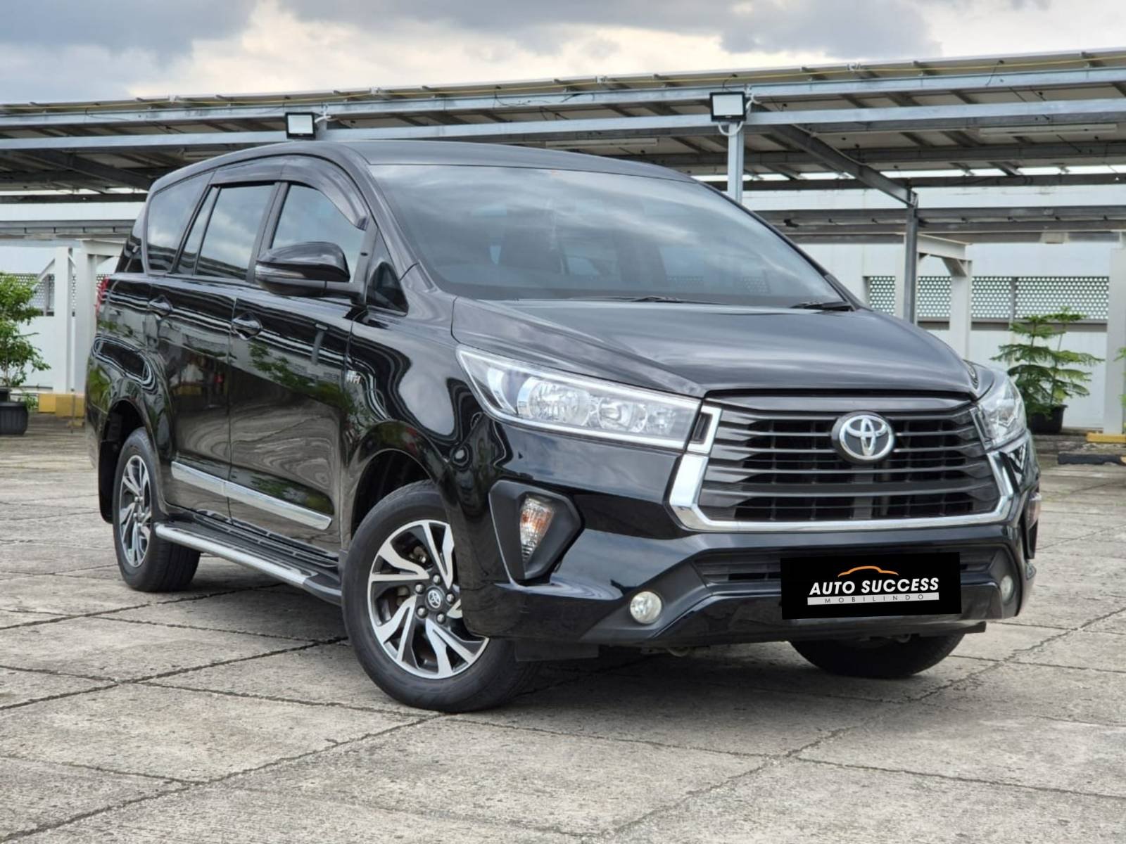 Jual beli mobil bekas jakarta utara
