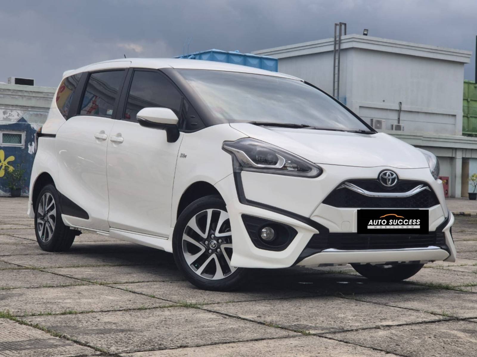 Jual beli mobil bekas jakarta utara