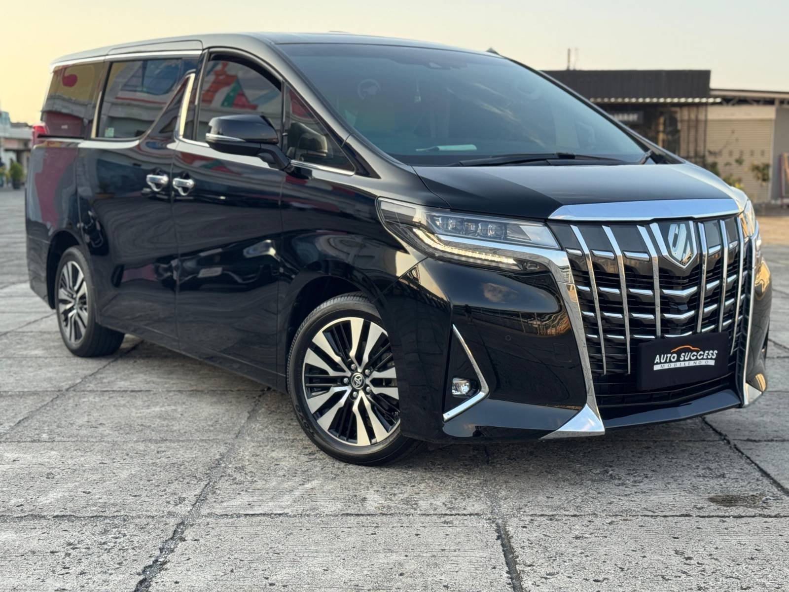 Jual beli mobil bekas jakarta utara